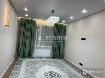 62 м², 3-комнатная квартира, этаж 11 из 16, 62 м², изображение - 14