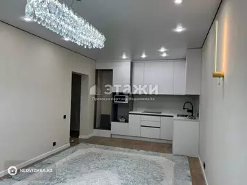 62 м², 3-комнатная квартира, этаж 11 из 16, 62 м², изображение - 15