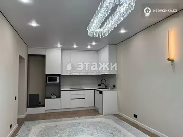 62 м², 3-комнатная квартира, этаж 11 из 16, 62 м², изображение - 16