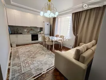 65 м², 3-комнатная квартира, этаж 8 из 9, 65 м², изображение - 4