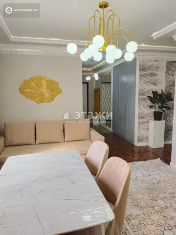 65 м², 3-комнатная квартира, этаж 8 из 9, 65 м², изображение - 5