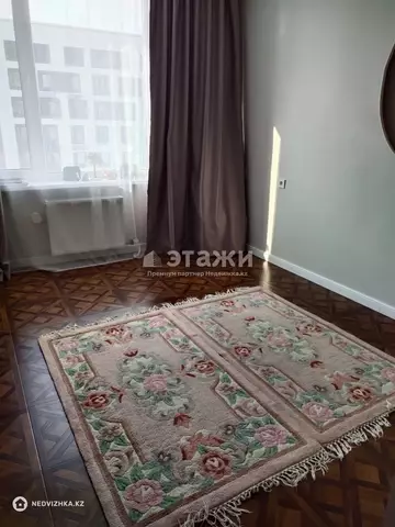 65 м², 3-комнатная квартира, этаж 8 из 9, 65 м², изображение - 6