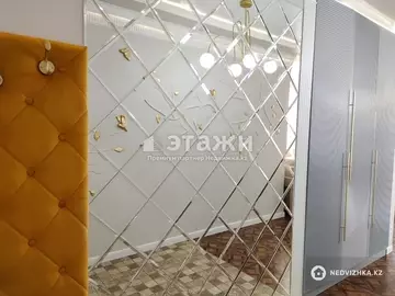 65 м², 3-комнатная квартира, этаж 8 из 9, 65 м², изображение - 7