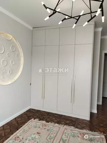 65 м², 3-комнатная квартира, этаж 8 из 9, 65 м², изображение - 9
