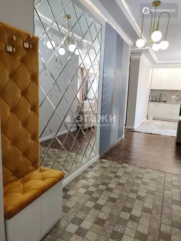 65 м², 3-комнатная квартира, этаж 8 из 9, 65 м², изображение - 10