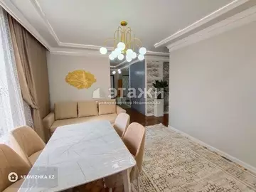 65 м², 3-комнатная квартира, этаж 8 из 9, 65 м², изображение - 11