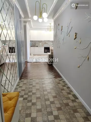 65 м², 3-комнатная квартира, этаж 8 из 9, 65 м², изображение - 15