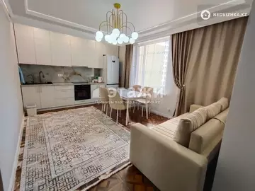 65 м², 3-комнатная квартира, этаж 8 из 9, 65 м², изображение - 16