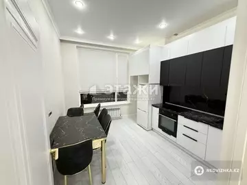 3-комнатная квартира, этаж 4 из 16, 83 м²