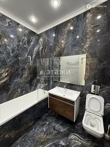 83 м², 3-комнатная квартира, этаж 4 из 16, 83 м², изображение - 0