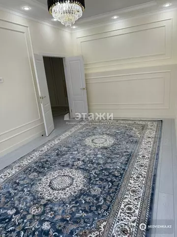 83 м², 3-комнатная квартира, этаж 4 из 16, 83 м², изображение - 2