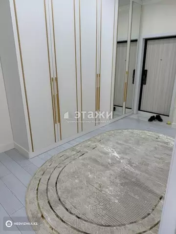 83 м², 3-комнатная квартира, этаж 4 из 16, 83 м², изображение - 3