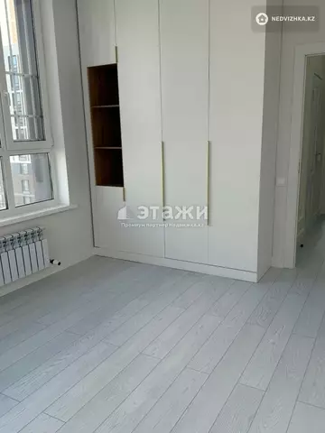 83 м², 3-комнатная квартира, этаж 4 из 16, 83 м², изображение - 4