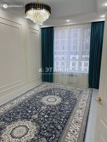83 м², 3-комнатная квартира, этаж 4 из 16, 83 м², изображение - 5