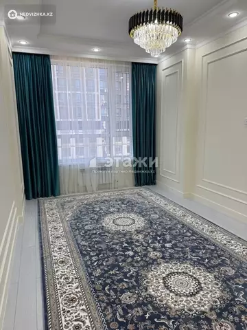 83 м², 3-комнатная квартира, этаж 4 из 16, 83 м², изображение - 6