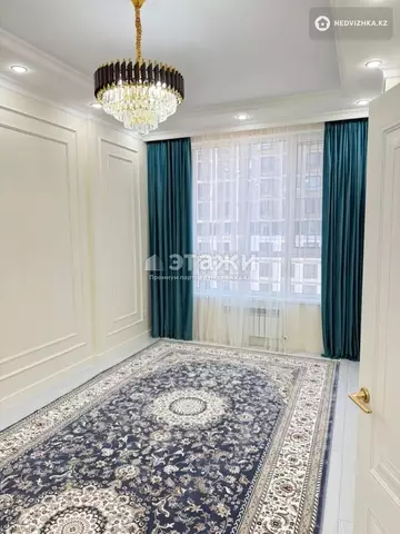 83 м², 3-комнатная квартира, этаж 4 из 16, 83 м², изображение - 7