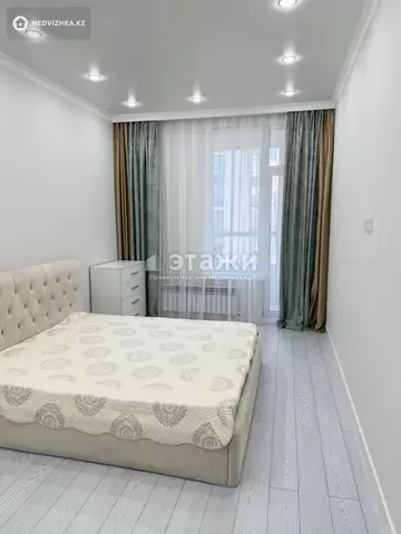 83 м², 3-комнатная квартира, этаж 4 из 16, 83 м², изображение - 8