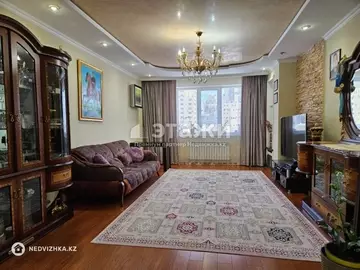 128 м², 4-комнатная квартира, этаж 6 из 25, 128 м², изображение - 4