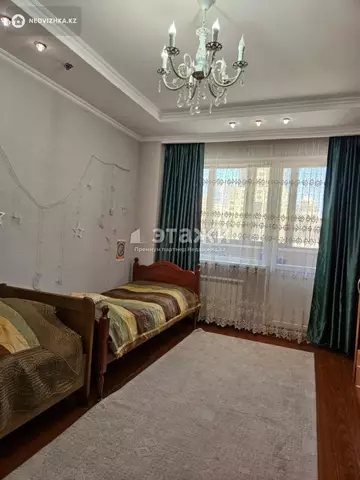 128 м², 4-комнатная квартира, этаж 6 из 25, 128 м², изображение - 5