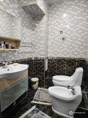 128 м², 4-комнатная квартира, этаж 6 из 25, 128 м², изображение - 6
