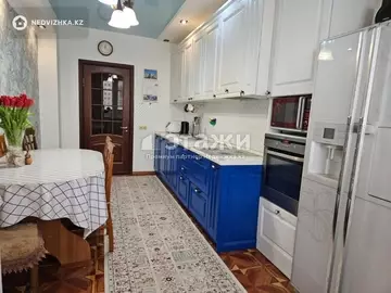 128 м², 4-комнатная квартира, этаж 6 из 25, 128 м², изображение - 8