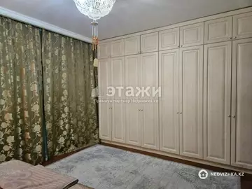128 м², 4-комнатная квартира, этаж 6 из 25, 128 м², изображение - 9
