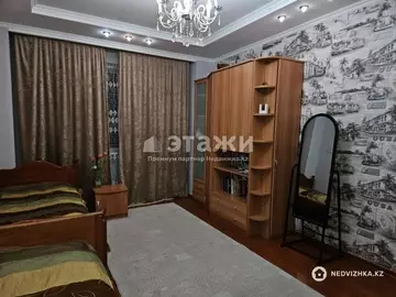 128 м², 4-комнатная квартира, этаж 6 из 25, 128 м², изображение - 10