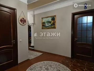128 м², 4-комнатная квартира, этаж 6 из 25, 128 м², изображение - 11