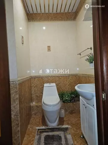 128 м², 4-комнатная квартира, этаж 6 из 25, 128 м², изображение - 12