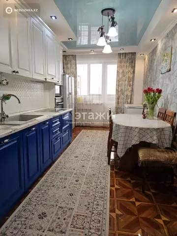 128 м², 4-комнатная квартира, этаж 6 из 25, 128 м², изображение - 13
