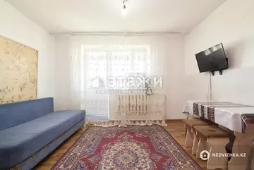 1-комнатная квартира, этаж 5 из 5, 29 м²