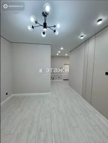 38.4 м², 2-комнатная квартира, этаж 8 из 16, 38 м², изображение - 4