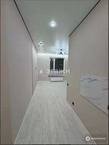 38.4 м², 2-комнатная квартира, этаж 8 из 16, 38 м², изображение - 6