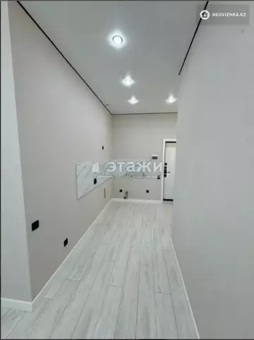 38.4 м², 2-комнатная квартира, этаж 8 из 16, 38 м², изображение - 5