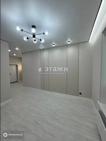 38.4 м², 2-комнатная квартира, этаж 8 из 16, 38 м², изображение - 7