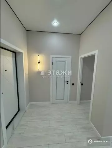 38.4 м², 2-комнатная квартира, этаж 8 из 16, 38 м², изображение - 8