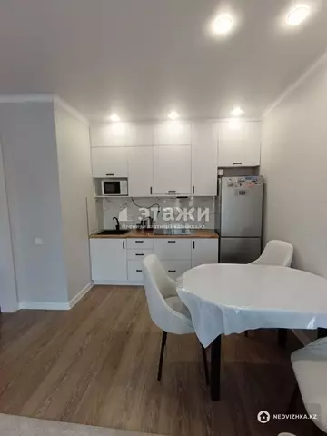38.3 м², 2-комнатная квартира, этаж 11 из 12, 38 м², изображение - 0