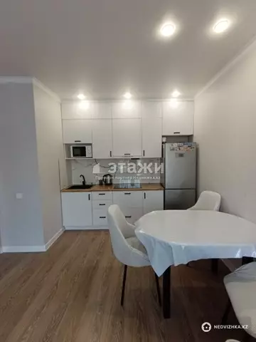 38.3 м², 2-комнатная квартира, этаж 11 из 12, 38 м², изображение - 3