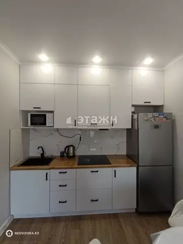 38.3 м², 2-комнатная квартира, этаж 11 из 12, 38 м², изображение - 6