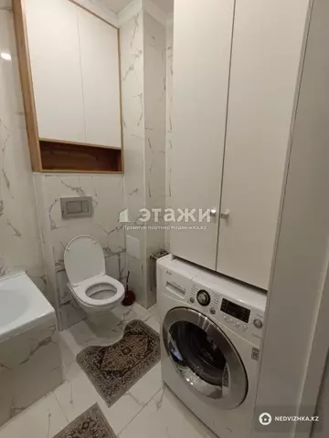 38.3 м², 2-комнатная квартира, этаж 11 из 12, 38 м², изображение - 7