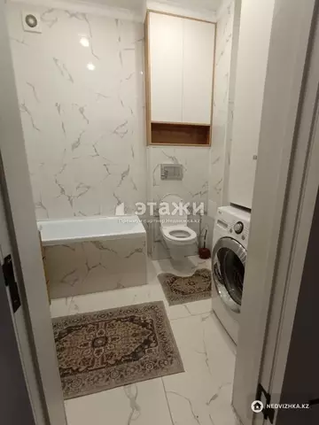 38.3 м², 2-комнатная квартира, этаж 11 из 12, 38 м², изображение - 9