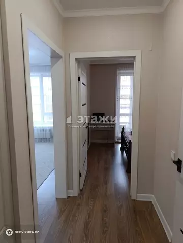 38.3 м², 2-комнатная квартира, этаж 11 из 12, 38 м², изображение - 10
