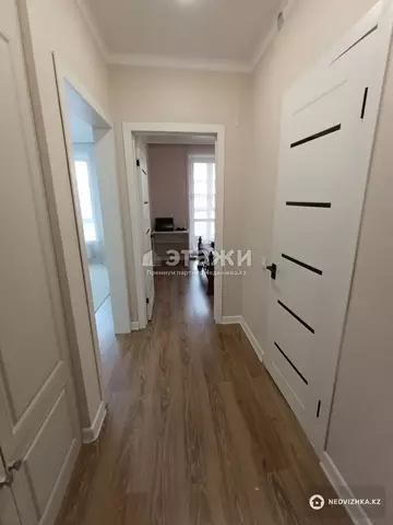 38.3 м², 2-комнатная квартира, этаж 11 из 12, 38 м², изображение - 11