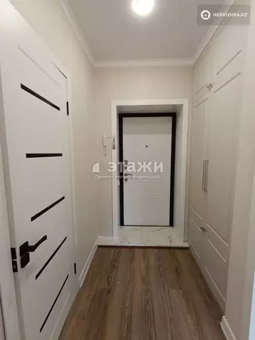 38.3 м², 2-комнатная квартира, этаж 11 из 12, 38 м², изображение - 13