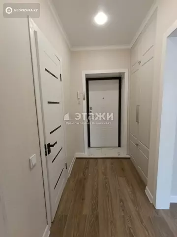 38.3 м², 2-комнатная квартира, этаж 11 из 12, 38 м², изображение - 14