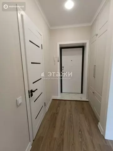 38.3 м², 2-комнатная квартира, этаж 11 из 12, 38 м², изображение - 15