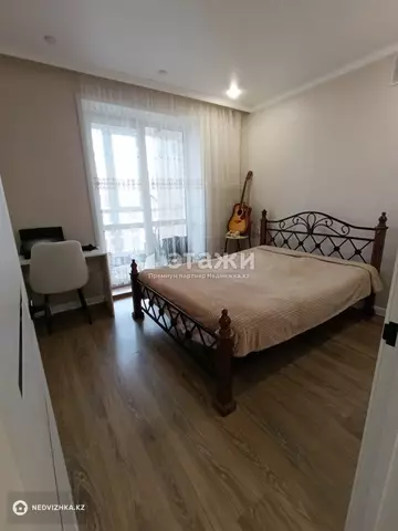 38.3 м², 2-комнатная квартира, этаж 11 из 12, 38 м², изображение - 16