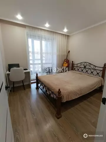 38.3 м², 2-комнатная квартира, этаж 11 из 12, 38 м², изображение - 18