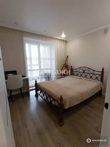 38.3 м², 2-комнатная квартира, этаж 11 из 12, 38 м², изображение - 19