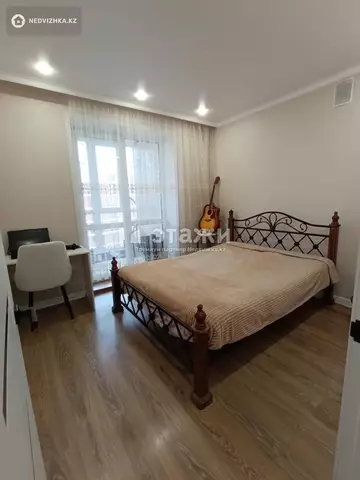 38.3 м², 2-комнатная квартира, этаж 11 из 12, 38 м², изображение - 20